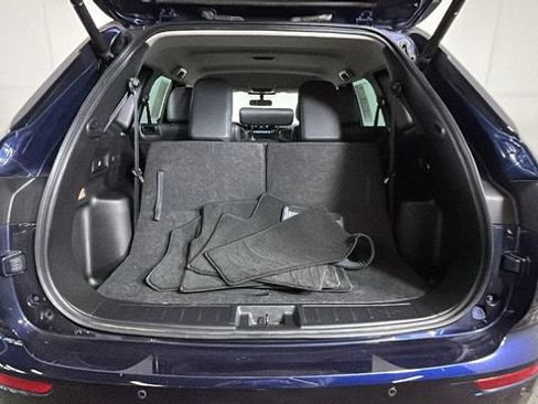 Used 2023 Mitsubishi Outlander SE FWD image 28