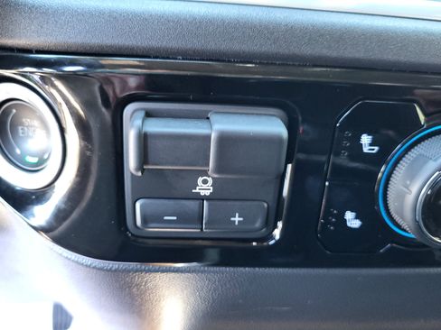 Certified 2026 Chevrolet Silverado 1500 LT Trail Boss w/ Safety Package image 29