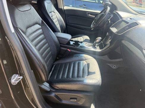 Used 2015 Ford Edge SEL w/ Equipment Group 201A AWD/4WD image 15