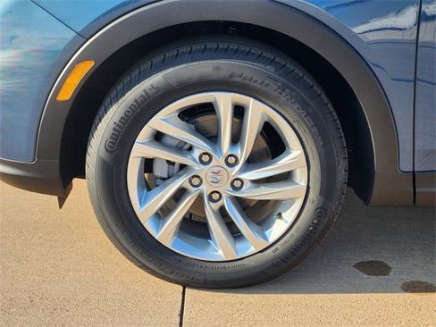 New 2026 Buick Envista Preferred w/ Convenience I Package image 9