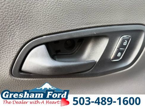 Certified 2025 Ford Transit 350 148 Medium Roof AWD w/ Load Area Protection Package image 18