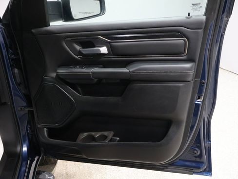 Used 2020 RAM 1500 Sport w/ Level 2 Equipment Goup w/2_L image 25