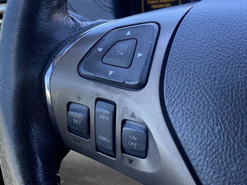 Used 2013 Lincoln MKX FWD image 10