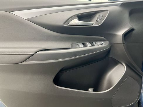 New 2026 Buick Envista Preferred w/ Convenience I Package FWD image 20