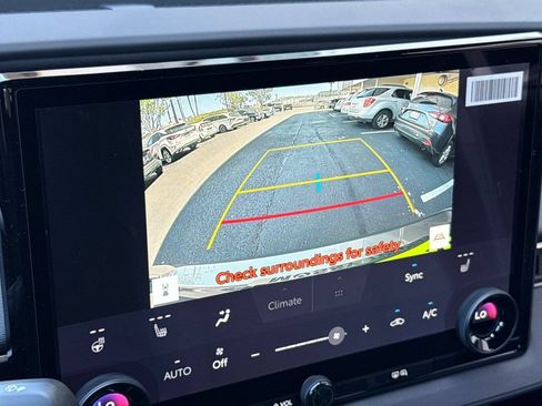 New 2026 Toyota bZ AWD/4WD image 24
