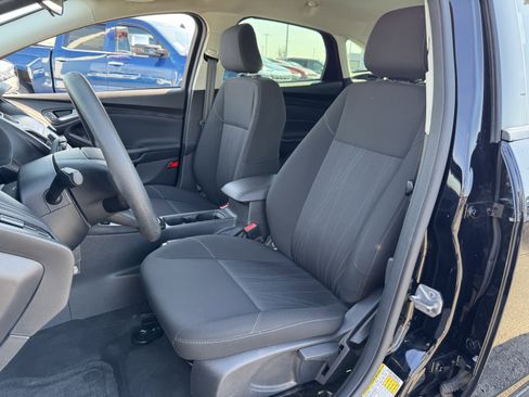 Used 2018 Ford Focus SE image 25