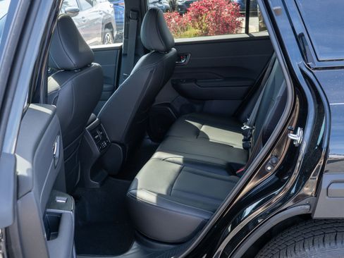 New 2026 Subaru Outback Touring XT AWD/4WD image 20