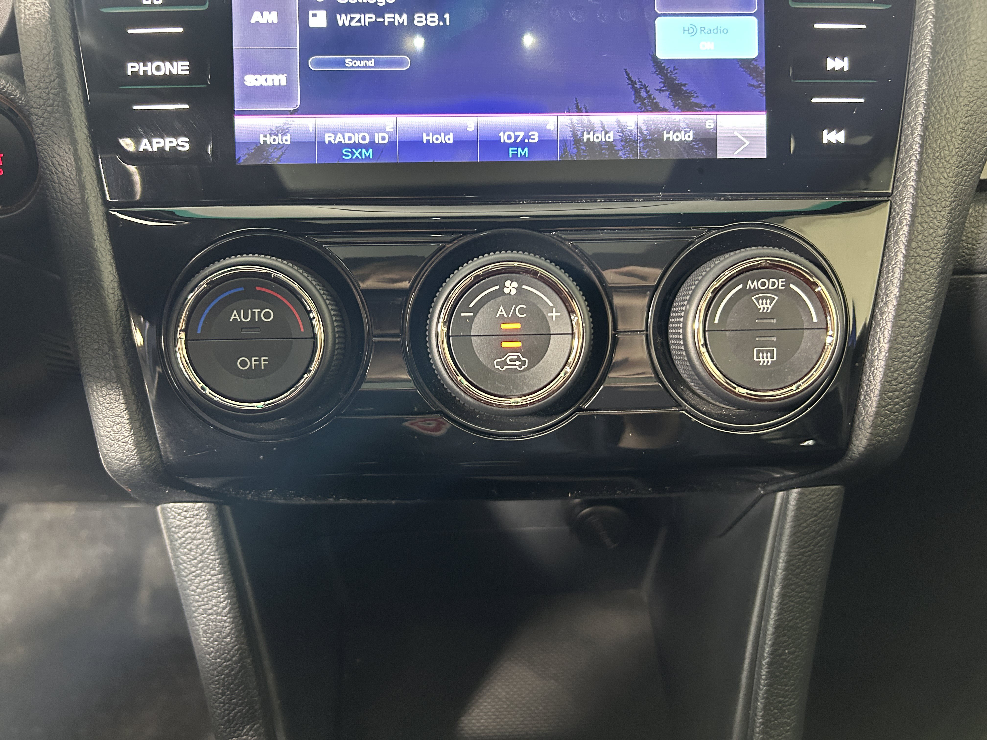 Used 2021 Subaru WRX Premium AWD/4WD image 17