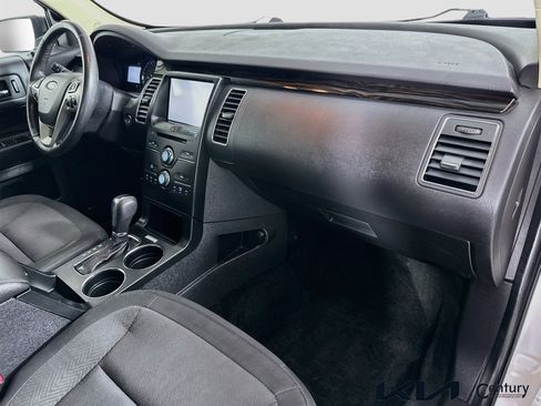 Used 2015 Ford Flex SEL w/ Equipment Group 201A FWD image 27