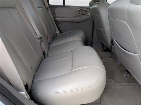 Used 2008 Chevrolet TrailBlazer LT image 18