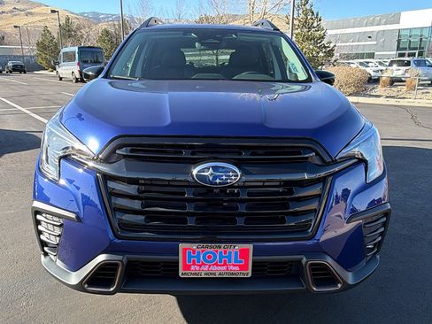 New 2026 Subaru Ascent Limited Bronze image 8