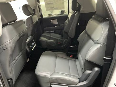 New 2026 Ford Expedition Max Active image 14