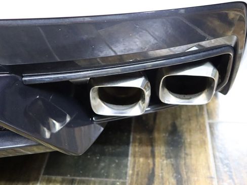 Used 2024 Chevrolet Corvette Stingray Premium Conv w/ Z51 Performance Package image 23