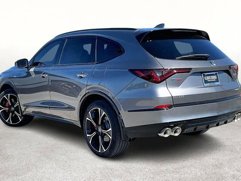 New 2026 Acura RDX A-Spec image 6