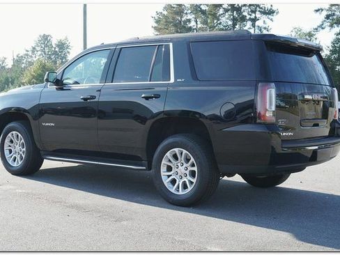 Used 2020 GMC Yukon SLT image 5