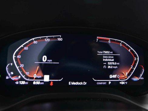 Used 2021 BMW X3 xDrive30i w/ Premium Package AWD/4WD image 14