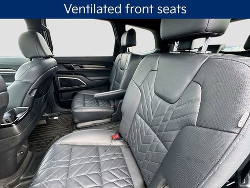 Certified 2023 Kia Telluride EX X-Line image 26