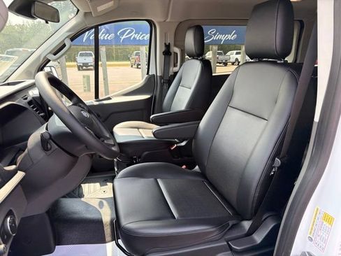 New 2026 Ford Transit 350 XL AWD/4WD image 10