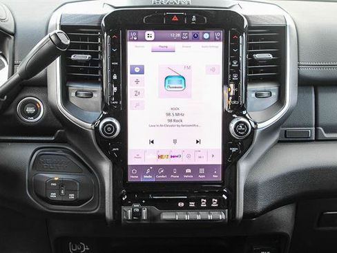 New 2026 RAM 2500 Laramie image 13