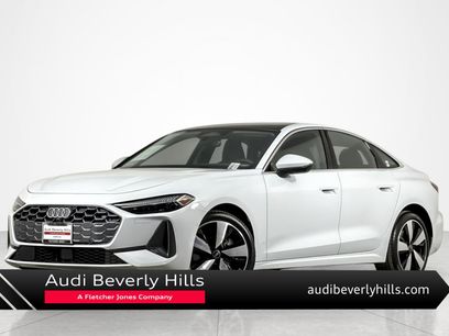 Used 2025 Audi A5 2.0T Premium Plus w/ Premium Plus