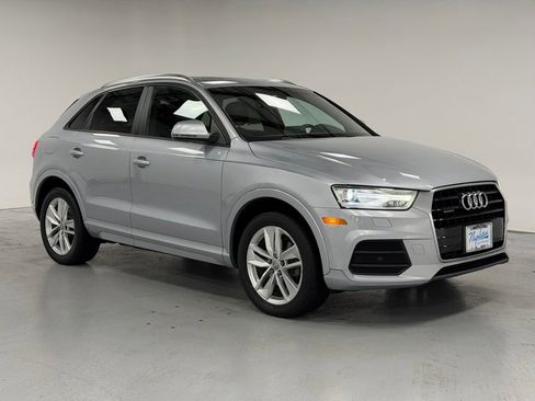 Used 2017 Audi Q3 2.0T Premium image 5