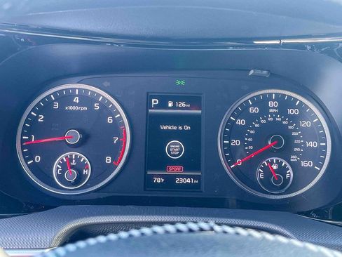 Used 2024 Kia K5 GT-Line image 9