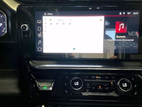 Used 2024 GMC Sierra 1500 Denali w/ Denali Reserve Package image 8