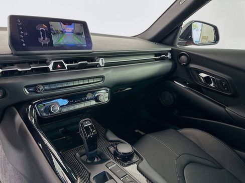 Used 2021 Toyota Supra image 24