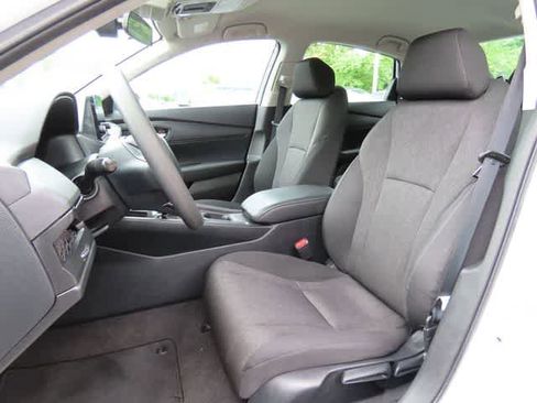 Used 2023 Honda Accord LX image 11