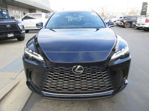 Used 2025 Lexus RX 350 Premium image 14