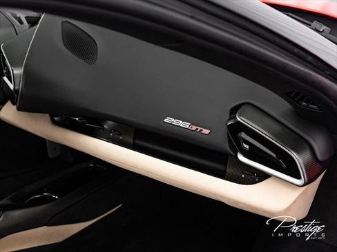 Used 2025 Ferrari 296 GTB RWD image 46