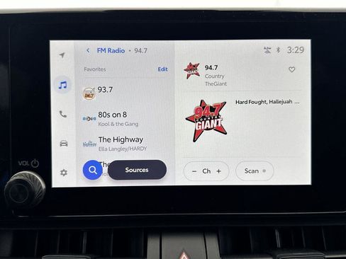 New 2025 Toyota RAV4 XLE image 16