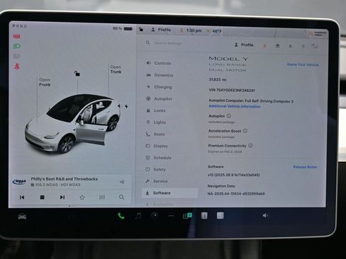 Used 2022 Tesla Model Y Long Range image 29