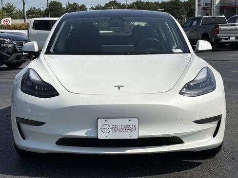 Used 2023 Tesla Model 3 Standard Range RWD image 8
