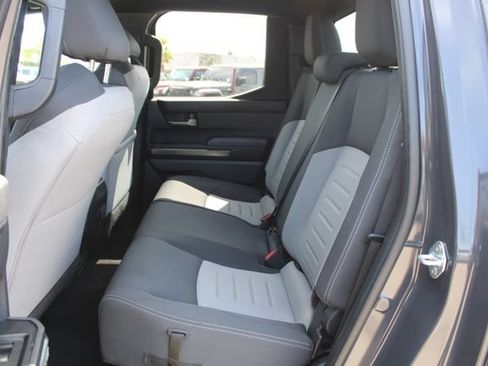 Used 2024 Toyota Tacoma TRD Sport RWD image 40