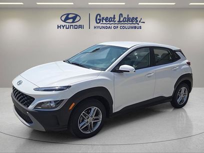 Certified 2023 Hyundai Kona SE