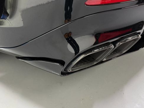 Used 2021 Mercedes-Benz AMG GT 63 image 21