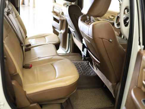 Used 2024 RAM 3500 Limited image 56