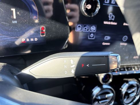 New 2026 Chevrolet Blazer EV LT FWD image 22