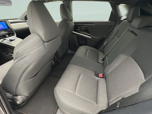 Used 2023 Subaru Solterra AWD image 9