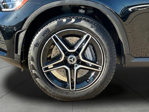 Certified 2022 Mercedes-Benz GLC 300 4MATIC image 5