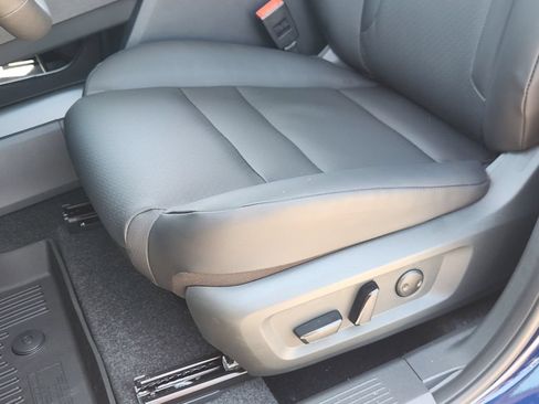 New 2026 Nissan Rogue Dark Armor FWD image 18