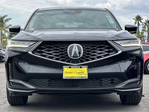 New 2026 Acura MDX FWD image 5