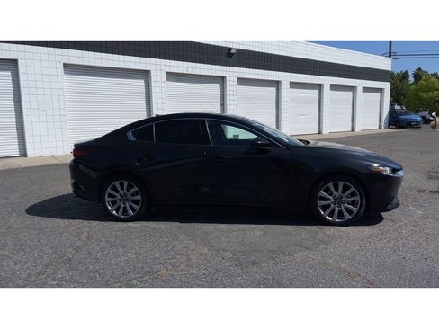 Used 2023 MAZDA MAZDA3 s image 4