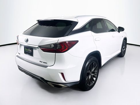 Used 2017 Lexus RX 350 F Sport w/ Accessory Package FWD image 9