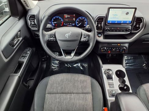 Used 2023 Ford Bronco Sport Big Bend w/ Convenience Package image 6