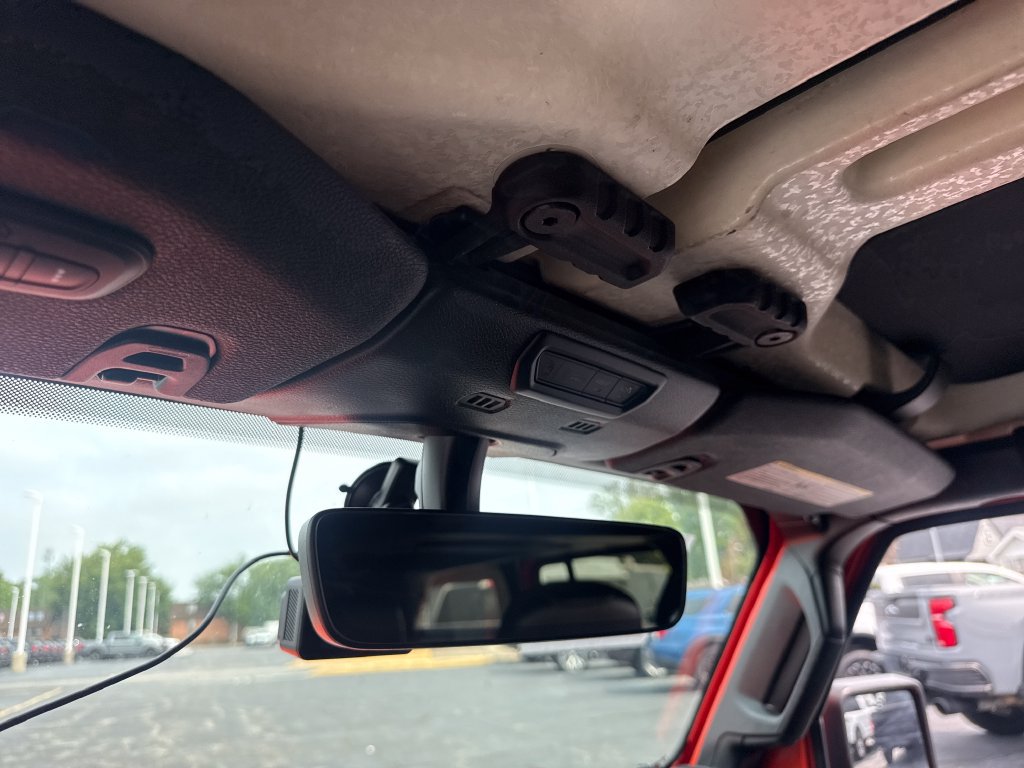 Used 2019 Jeep Wrangler Unlimited Rubicon AWD/4WD image 47