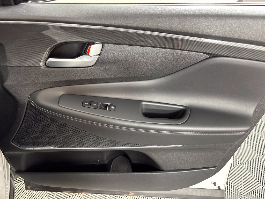 Used 2023 Hyundai Santa Fe SEL w/ Premium Package FWD image 9