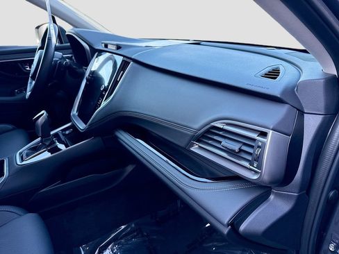 Certified 2025 Subaru Outback Limited image 29