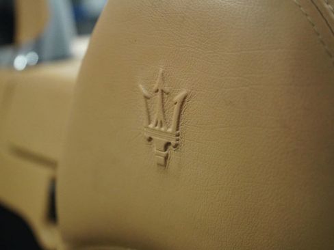Used 2003 Maserati Spyder Cambiocorsa image 92